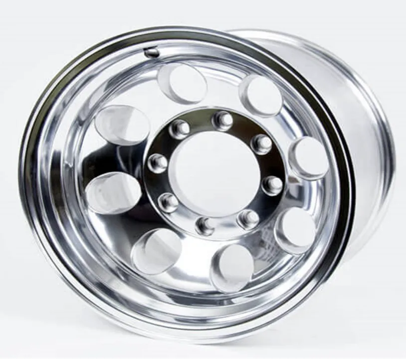 Aluminium Wheel