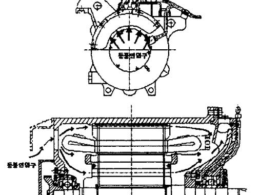 Cooling Hole Structure