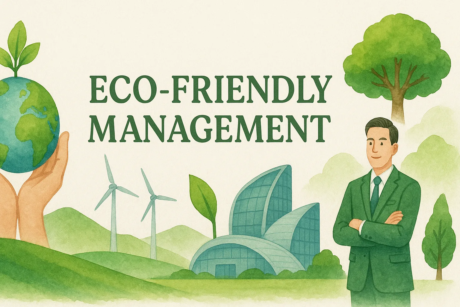 ESG Management