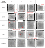 Experimental and simulation analysis on multi-gate variants in sand casting process Fig10