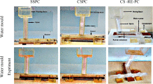 Experimental and simulation analysis on multi-gate variants in sand casting process Fig4