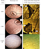 Experimental and simulation analysis on multi-gate variants in sand casting process Fig8