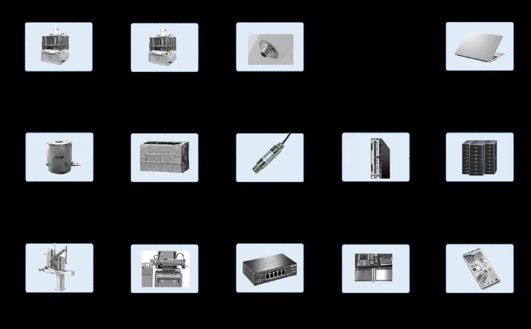 Fig. 4. Schematic diagram of the overall framework structure of the system