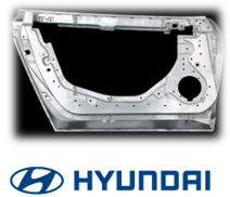 Hyundai Automotive Parts