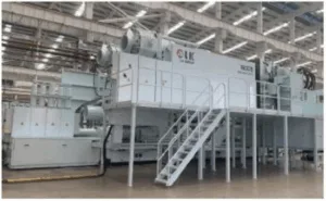 Influence of Super Large Single Piece Die Casting ProductiontoAutomotive Industry