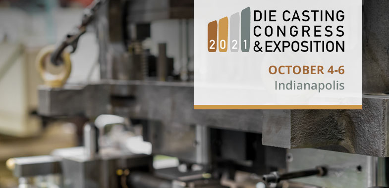 NADCA Expo congress update