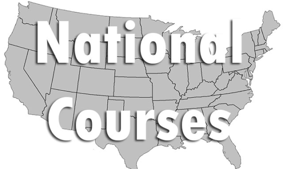 NADCA National Courses