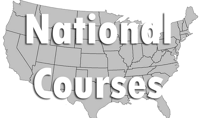 NADCA National Courses