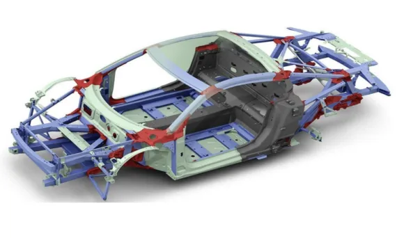 Warm forming of High-strength Aluminum alloys for the Automotive industry