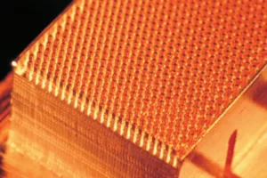  copper heat sink