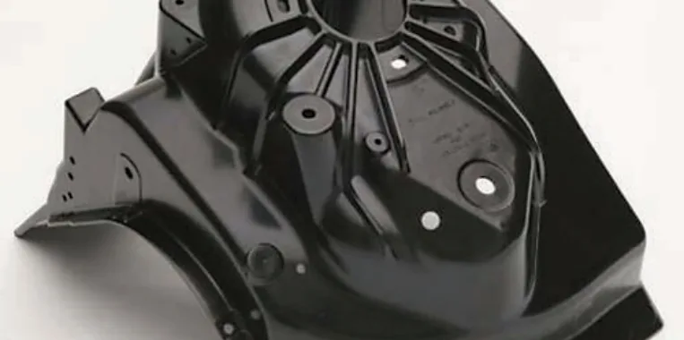 Aluminum Alloys for Structural Die Casting