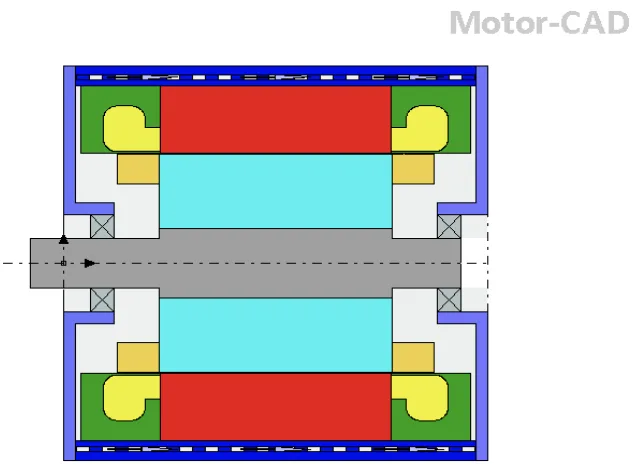 Fig.4.IM 2D axial view