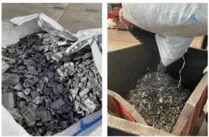 Fig. 1 RESAL supply format [15].