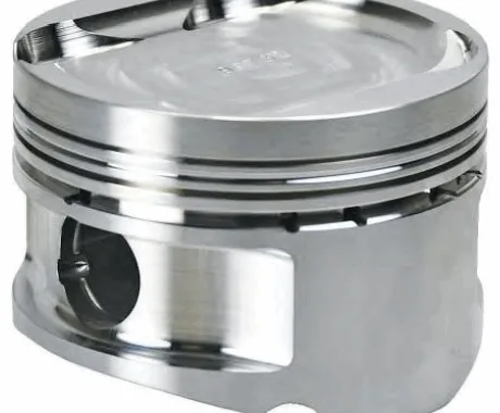 Gambar 2.3 Piston