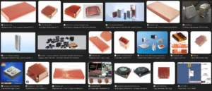 Effective Applications of Copper HPDC Manufacturing