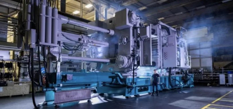 Advances in metal casting technology: A review of state of the art, challenges and trends—Part I: changing markets, changing products