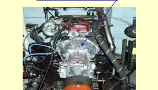 Life cycle environmental impact of magnesium automotive components