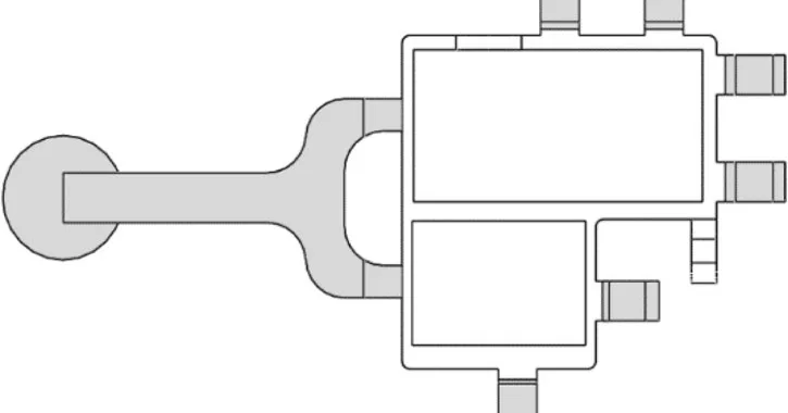 Fig. 1 Illustration of important terms used in the gating-system