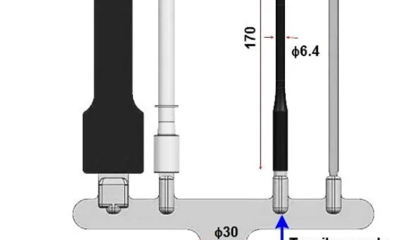 Fig. 1. Die casting parameters including filling speed (mm/s) and filling time (s) at different stages.