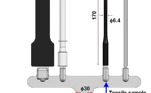 Fig. 1. Die casting parameters including filling speed (mm/s) and filling time (s) at different stages.